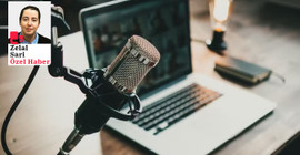 Kürtçe podcast yayıncılığı: 'Bizim için tercih değil, ihtiyaçtı'