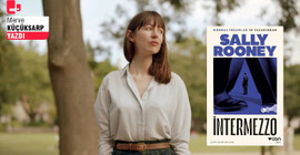 Sally Rooney'den güçlü bir roman: İntermezzo