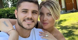 Icardi, Wanda Nara'nın açtığı davanın duruşmasına katılmadı: 'Beni aptal durumuna düşürdü'