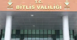 Bitlis'te iki günlük eylem ve etkinlik yasağı