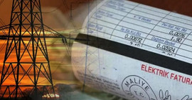 Elektrikte sübvansiyon kararı Resmi Gazete'de