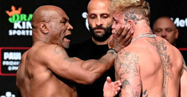 Mike Tyson-Jake Paul maçı öncesi Netflix çöktü