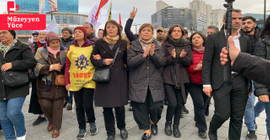 Esenyurt’ta kayyım protestosu: 'Sorunu daha da derinleştiriyor'
