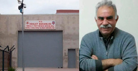 Abdullah Öcalan'ın avukatı: Koşullar sağlanırsa süreç başlar