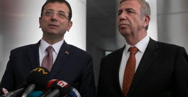 CHP'den İBB ve ABB'ye soruşturma açıklaması: Siyaseti dizayn etme planı