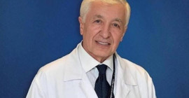 Prof. Dr. Münci Kalayoğlu öldü