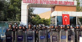 ÖHD'li Avukat Emen: Mardin'de gözaltına alınanlara emniyette cinsel saldırı tehdidi yapıldı