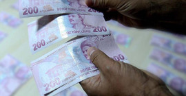 ATM'lere 200 TL dayanmıyor: 15 yılda yüzde 403 artış