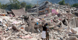 Oxfam: Haiti'deki skandalın zanlıları tanıkları tehdit etti