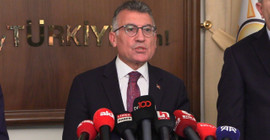 AKP'den 'kılıçlı yemin' açıklaması: Herkes aklıselimle kararı beklesin