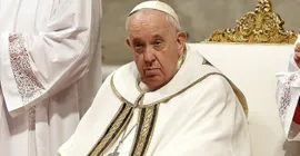 Papa Francesco'dan Gazze için 'soykırım' incelemesi çağrısı