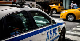 New York'ta bıçaklı saldırı: İki ölü, bir yaralı
