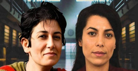 İranlı Yazarlar Derneği'nden idama karşı tutum alma çağrısı