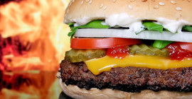 Bakanlık yazı gönderdi: Hamburger, döner ve iskenderde gramaj aldatmacasına ceza geliyor