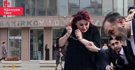 ‘Yenidoğan Çetesi’ davasında üçüncü gün...'Mehtap çocuğu öldür’ tapesi soruldu: 'Konuşmak istemiyorum'