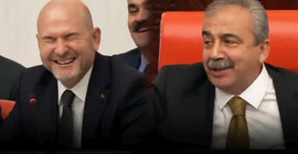 Önder’den Soylu’ya ‘helallik’ yanıtı: Barış gelsin, o iş kolay