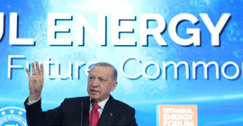 Erdoğan: Kent uzlaşısı CHP'yi şiddete meyilli hale getiriyor