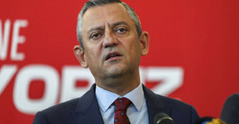 Özel'den kayyım tepkisi: Kılıfına bile uydurulamamış milli irade hırsızlığıdır