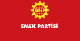EMEP: 'Terör' gerekçesi halkın iradesini gaspetmek için uydurulan bir bahanedir