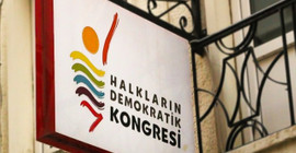 HDK'den kayyıma karşı birleşme çağrısı