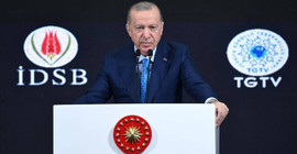 Erdoğan: Netanyahu hakkındaki tutuklama kararını destekliyoruz