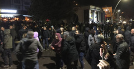 Dersim’de gözaltına alınan 3 kişi serbest bırakıldı