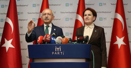Tolga Akalın: Akşener 2023’te kendi adaylığını istiyordu, işbirlikçiliği sonra