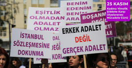 İHD Diyarbakır Şubesi'nin 1 yıllık erkek şiddeti raporu: En az 39 kadın 'şüpheli' biçimde öldü