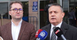 Ahmet Özer'in avukatlarından duruşmalı 30 gün incelemesi talebi