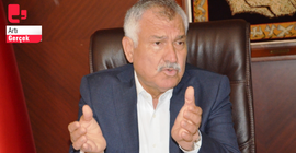 Adana Büyükşehir Belediye Başkanı Karalar: 'Kreşleri kapatmayacağız'