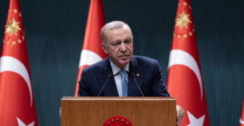 Erdoğan'dan 25 Kasım açıklaması: 22 yılda çok kapsamlı reformları devreye aldık