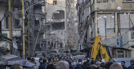 İsrail’in Lübnan’ın güneyine saldırılarında ölü sayısı 23’e çıktı