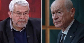 Ufuk Uras: Bahçeli 'Çoğunluk AK Parti’de, onların adım atması gerekiyor' dedi
