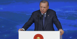 Erdoğan RTÜK'ü göreve çağırdı: Tek tük istisnai olumsuz örneklerden tarikatlar linç edilmekte ve dindarlar yıpratılmaktadır