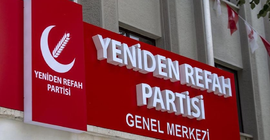 Yeniden Refah Partisi: Bahçeli’nin ‘İmralı ile DEM görüşmeli’ çağrısını destekliyoruz