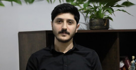 Avukat Bedirhan Sarsılmaz: Tutuklanmam mücadeleyi büyütme gerekçem olacak