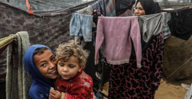 İsrail-Lübnan ateşkesi yürürlükte, gözler Gazze'de: Hamas 'Anlaşmaya hazırız' dedi