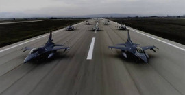 Ankara, ABD'den 23 milyar dolarlık F-16 satın alma anlaşmasının çapını küçülttü