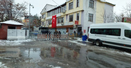 Kayyım atanan Dersim Belediyesi'nde meclis üyeleri toplantıyı terk etti