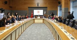 Bebek Ölümlerini Araştırma Komisyonu, Sağlık Bakanlığı Teftiş Kurulu'nu dinleyecek