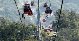 Teleferik davasında mağdurlar dinlendi: Tutukluluğa devam kararı