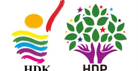21 siyasetçiye 6 yıl 3’er ay hapis cezası... Aralarında Celalettin Can ve Elif Bulut da var