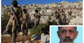 İranlı general Halep'te öldürüldü