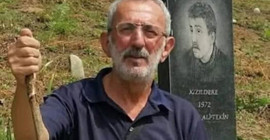 Sadık Varer vefat etti