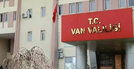 Van’da 10 günlük eylem ve etkinlik yasağı