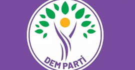 DEM Parti'den Bahçesaray açıklaması: Halkımızı iradesine sahip çıkmaya çağırıyoruz