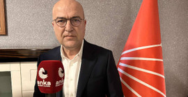 CHP: Van ve 80 ilde yol haritası çıkarıyoruz