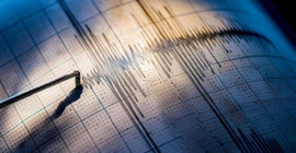 Akdeniz’de 4.8 büyüklüğünde deprem