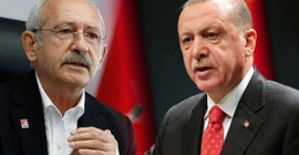 Kılıçdaroğlu'ndan Erdoğan'a yanıt: Ben hırsıza hırsız derim