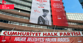 CHP’li belediye başkanları Ankara’da toplanıyor: Masada ne var?